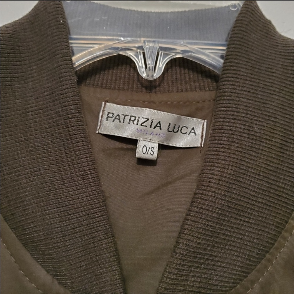 Milana Jacket